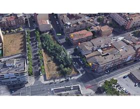 land sale lleida parc del l´agua - avda. fontanet - bordeta by 1,500,000 eur
