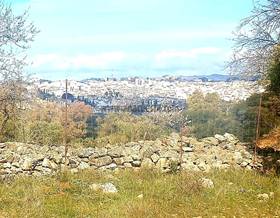 lands for sale in montejaque