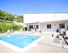 villas for sale in llorenç del penedes