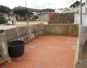 single family house sale oliva oliva, zona de - oliva by 25,000 eur