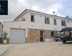 chalet sale la nucia barranco hondo by 465,000 eur