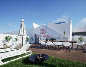 penthouses for sale in benijofar