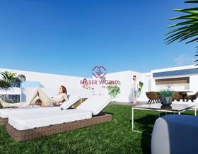 penthouse sale benijofar benijófar by 415,000 eur