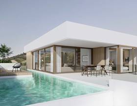villas for sale in benimantell