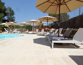 houses for rent in ibiza