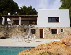 houses for sale in san rafael de la creu