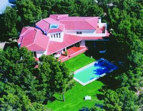 chalet sale alfaz del pi by 750,000 eur