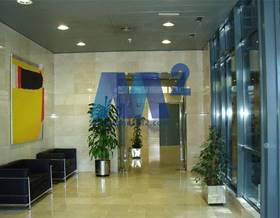 office rent alcobendas by 3,960 eur