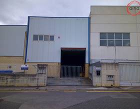 industrial warehouses for sale in burlada