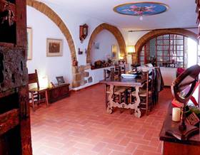 single family house sale sant pere pescador centre by 295,000 eur