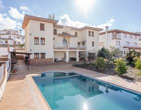 villas for sale in alhendin