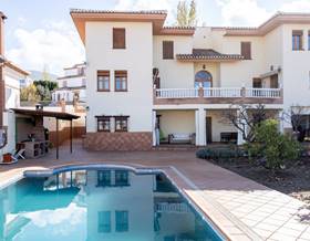 villas for sale in cullar vega
