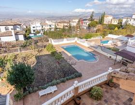 villas for sale in vegas del genil