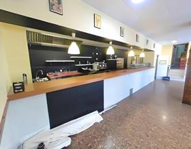 premises for sale in barcelona province