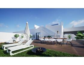 penthouse sale benijofar by 460,000 eur