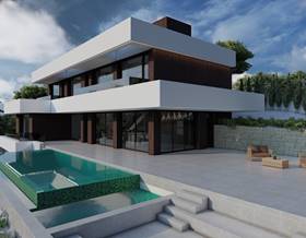 chalet sale altea by 2,795,000 eur