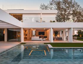 villas for sale in hacienda las chapas