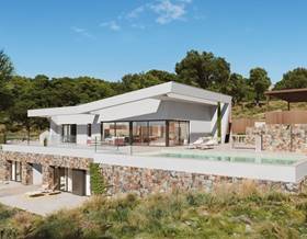 villas for sale in jacarilla