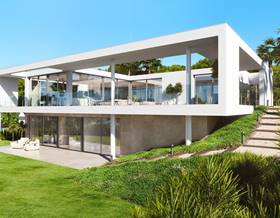 villa sale san miguel de salinas las colinas golf by 2,060,000 eur