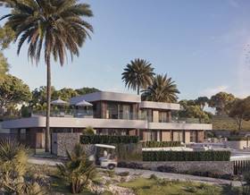 villa sale san miguel de salinas las colinas golf by 4,200,000 eur