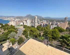 villa sale benidorm rincon de loix cruz by 2,600,000 eur