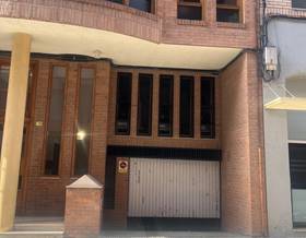 garage sale tarragona tortosa by 45,000 eur