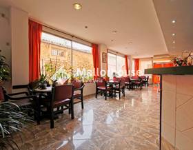 premises for sale in pollensa
