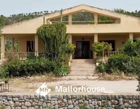 villas for sale in mallorca islas baleares