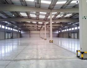 industrial warehouse rent imarcoain imarcoain by 16,000 eur