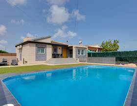 villas for sale in cabo roig