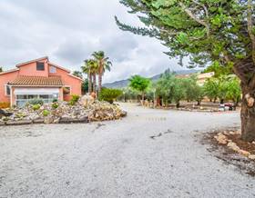 villas for sale in algueña