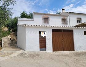 houses for sale in iznajar