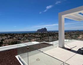 villa sale alicante calpe calp by 1,985,000 eur