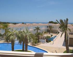 apartments for sale in benidoleig