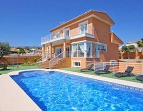 villa sale calpe calp calpe by 680,000 eur