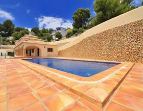 villa sale benissa costa by 2,200,000 eur