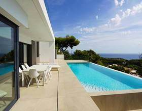 houses for sale in sanet y negrals