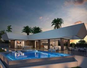 villas for sale in benidoleig