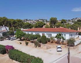 villas for sale in javea xabia