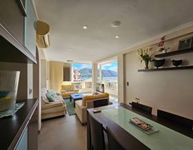 apartments for sale in calpe calp