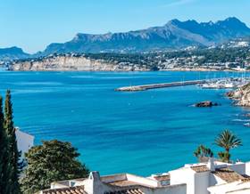 villa sale moraira by 2,950,000 eur