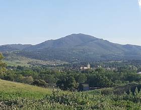 lands for sale in madrid province