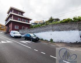 lands for sale in tenerife sta. cruz de tenerife