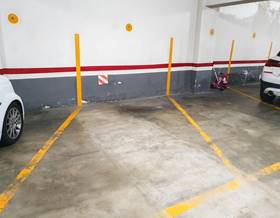 garages for rent in barcelona