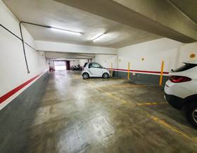 garage rent barcelona capital by 100 eur