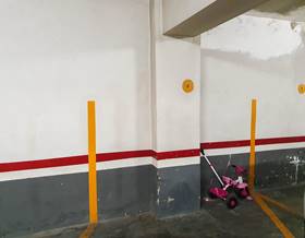 garages for sale in barcelona province