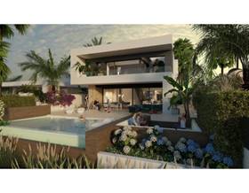 villas for sale in algorfa