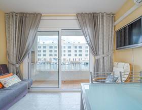 flat sale empuriabrava by 185,000 eur