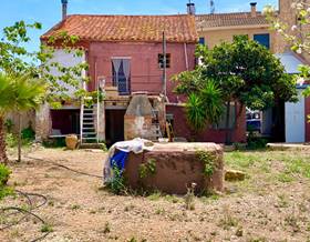villas for sale in sant carles de la rapita