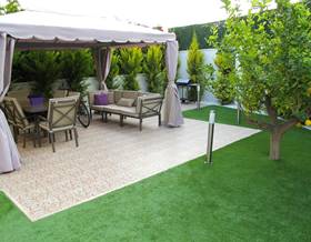houses for sale in la nucia